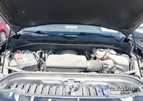 2020 GMC Sierra 1500 2Wd Short Box Slt from USA, damaged, VIN 3GTP8DED3LG389596